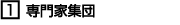 専門家集団